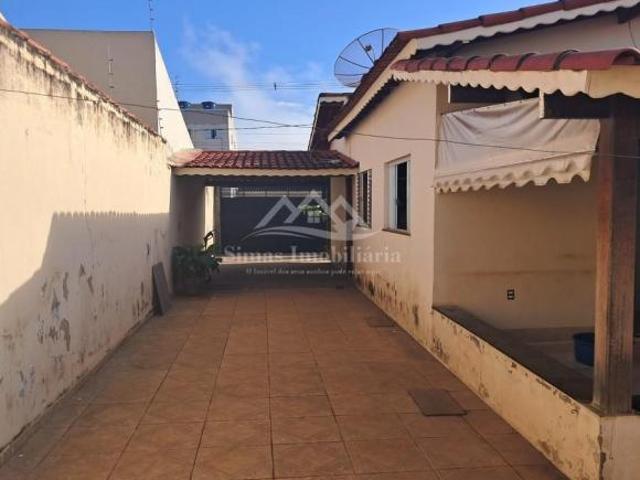 Casa venda em Região Geográfica Imediata de Patos de Minas, Patos de Minas