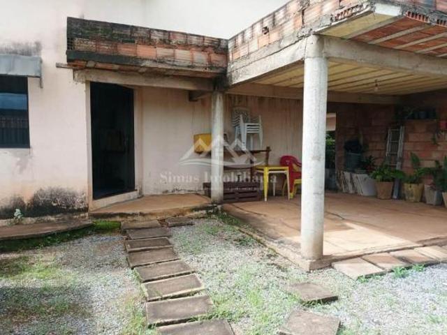 Casa venda em Região Geográfica Imediata de Patos de Minas, Patos de Minas