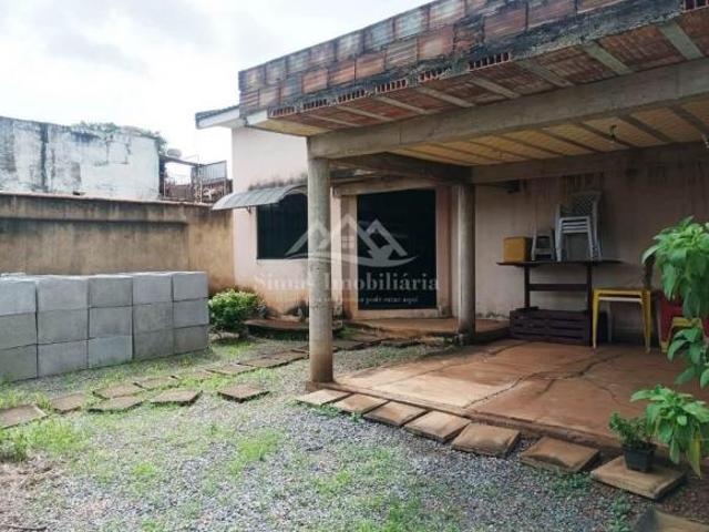 Casa venda em Região Geográfica Imediata de Patos de Minas, Patos de Minas