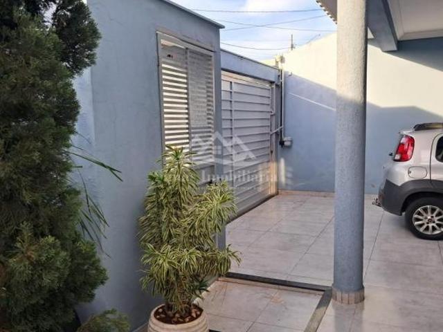 Casa venda em Jardim Vitória I, Patos de Minas