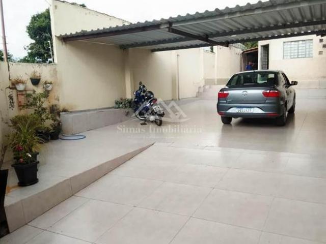 Casa venda em Região Geográfica Imediata de Patos de Minas, Patos de Minas