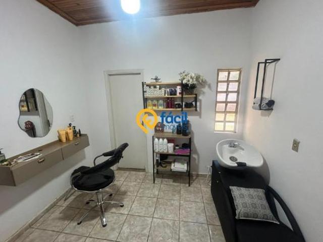 Casa venda em Birigui