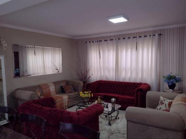 Casa venda em Jardim Ibirapuera, Piracicaba