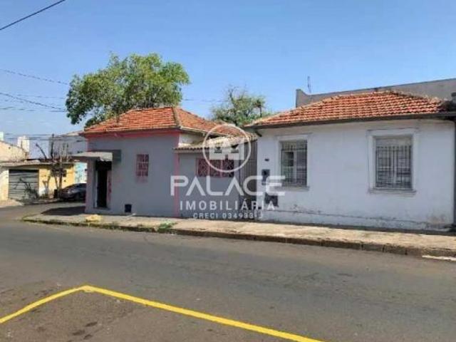 Casa venda em Jardim Ibirapuera, Piracicaba