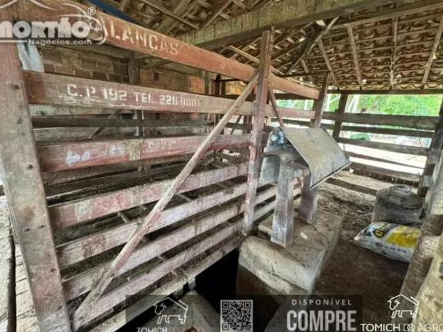 Casa venda em Região Geográfica Imediata de Teófilo Otoni, Pavão