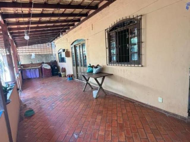 Casa venda em Nacional 1ª Seção, Contagem