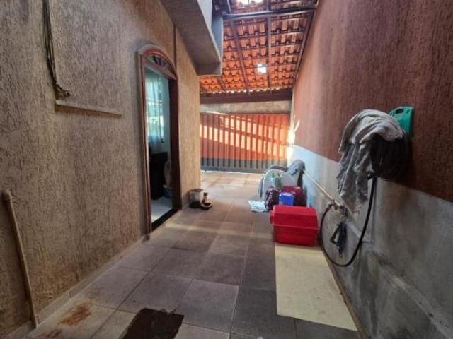 Casa venda em Carajás, Contagem