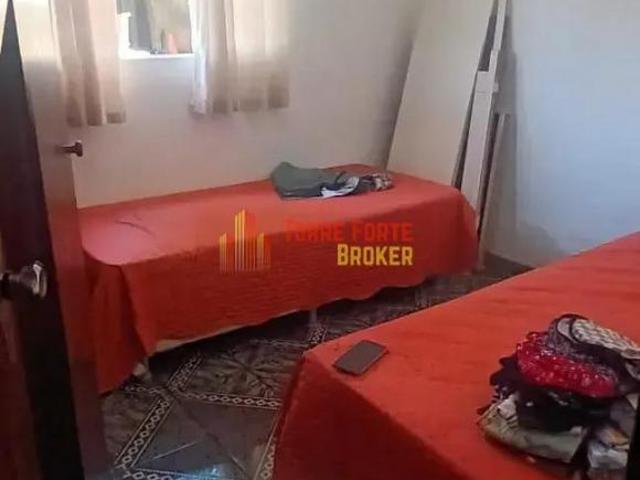 Casa venda em Nacional 1ª Seção, Contagem