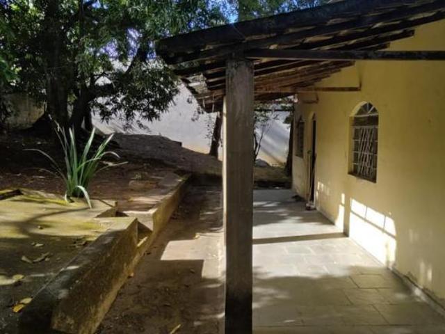 Casa venda em Vila Cowan 2ª Seção, Contagem