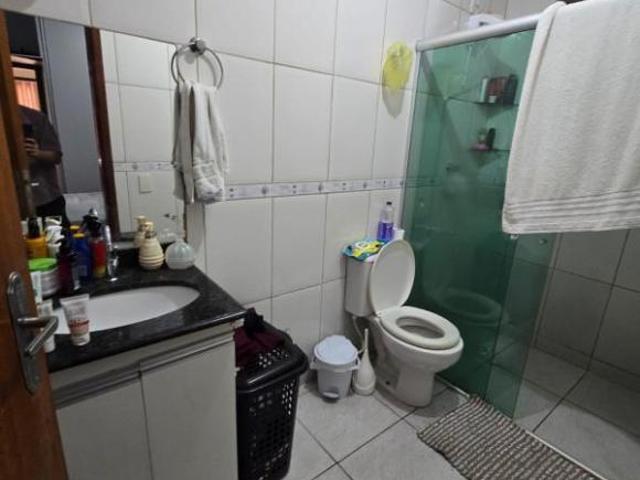 Casa venda em Pedra Azul 2ª Seção, Contagem