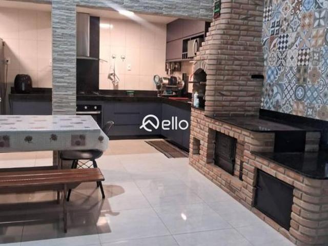 Casa venda em Pedro Leopoldo, Região Geográfica Intermediária de Belo Horizonte