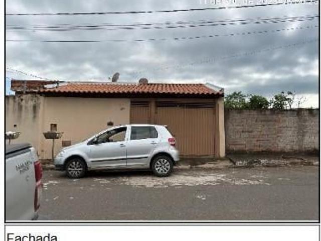 Casa venda em Região Geográfica Imediata de Passos, Passos