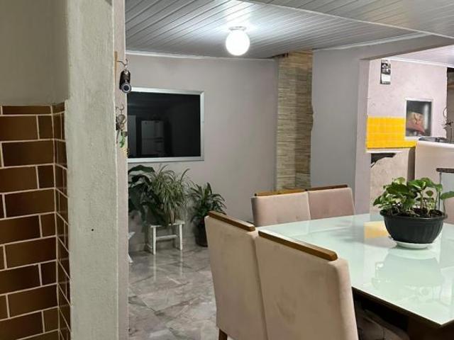 Casa venda em Penha, Ribeirão das Neves