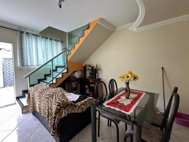 Casa venda em Penha, Ribeirão das Neves