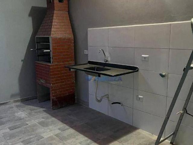 Casa venda em Jardim das Cerejeiras, Arujá