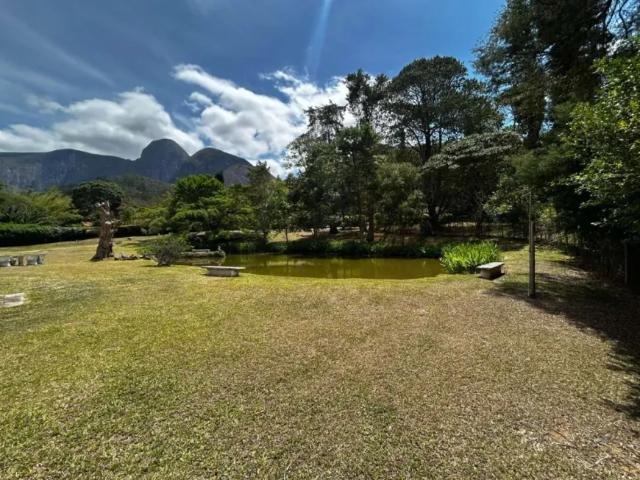 Casa venda em Região Geográfica Imediata de Petrópolis, Região Metropolitana do Rio de Janeiro