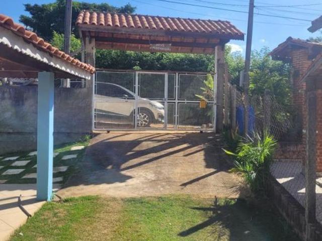 Casa venda em Nucleo Habitacional José Eduardo de Godoi, Pinhalzinho