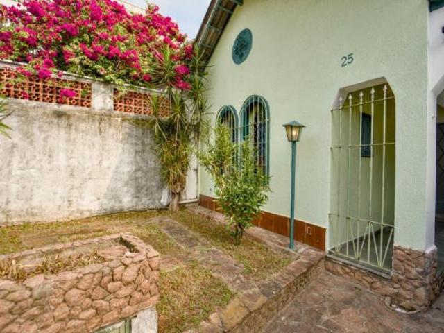 Casa venda em Pinheiros, São Paulo