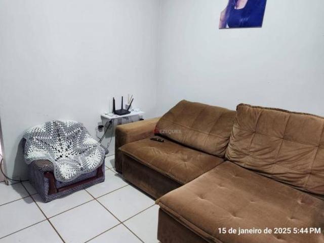 Casa venda em Região Geográfica Imediata de Sorriso, Sorriso