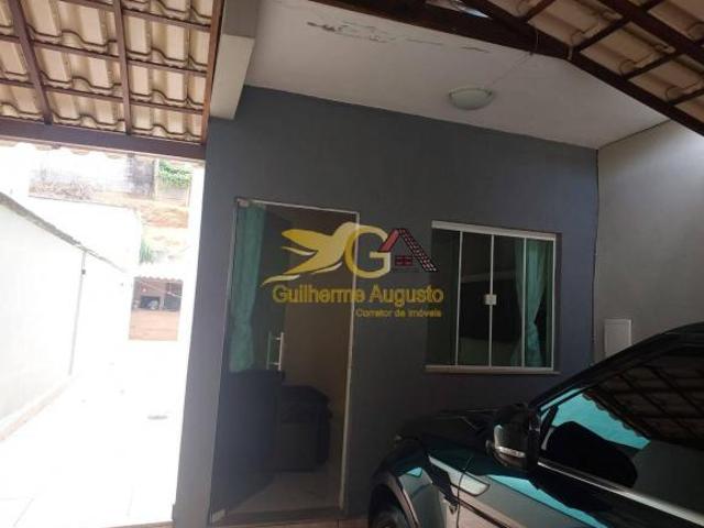Casa venda em Centro, São João del-Rei