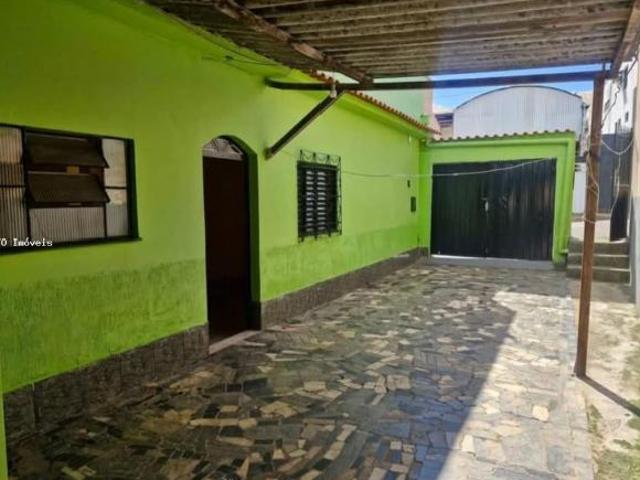 Casa venda em Pio XII, São João del-Rei