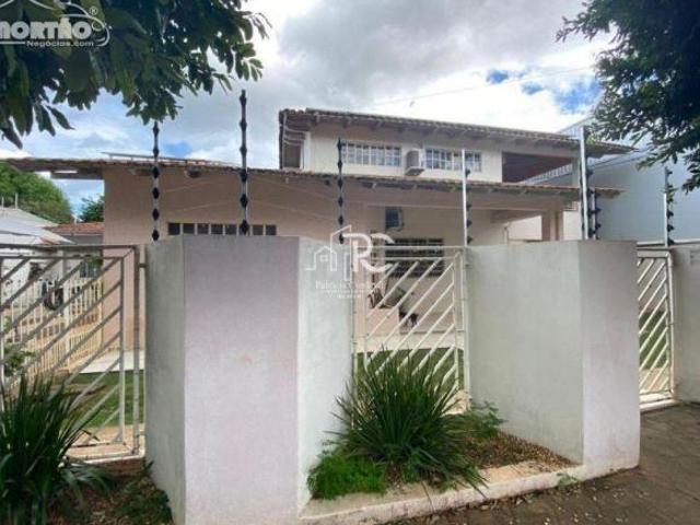 Casa venda em Região Geográfica Imediata de Sorriso, Lucas do Rio Verde