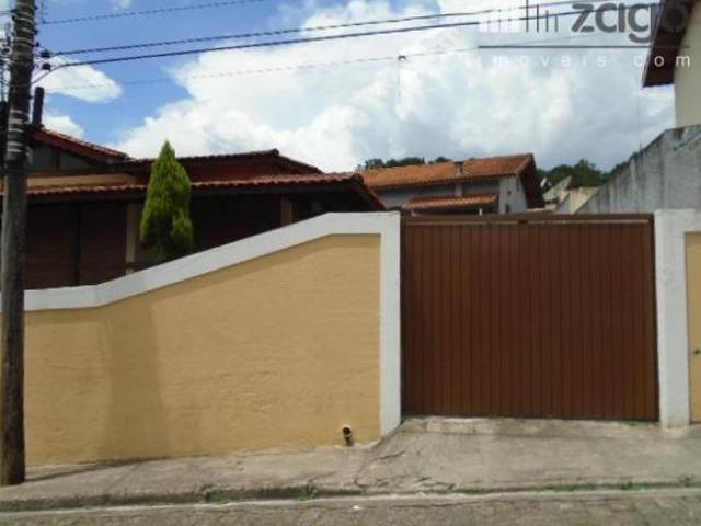 Casa venda em Piracaia, Região Geográfica Intermediária de Campinas