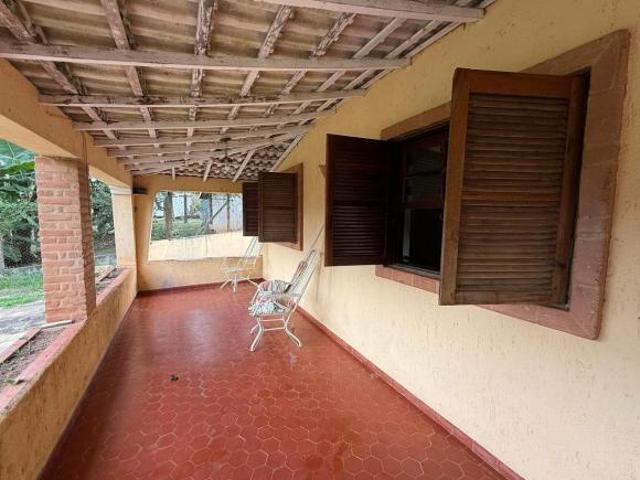 Casa venda em Piracaia