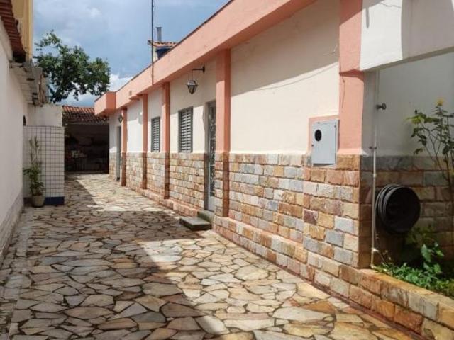 Casa venda em Eymard, Belo Horizonte