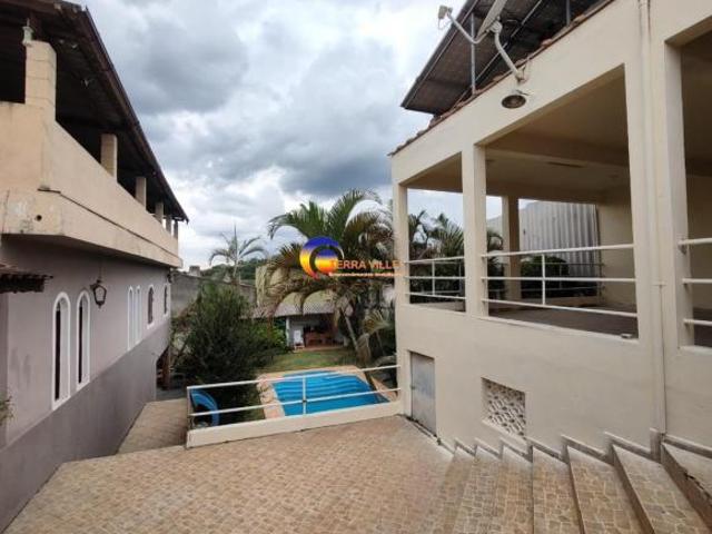 Casa venda em Pirapora do Bom Jesus