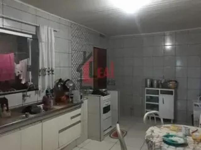 Casa venda em Região Imediata de Presidente Prudente, Pirapozinho
