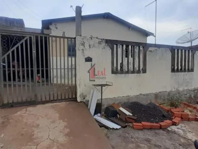 Casa venda em Região Imediata de Presidente Prudente, Pirapozinho