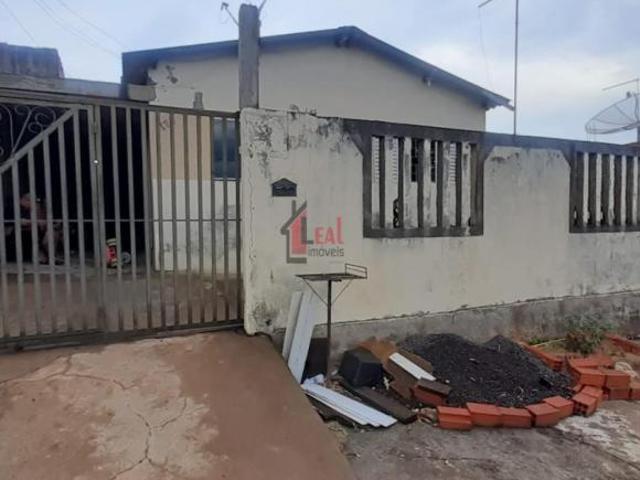 Casa venda em Região Imediata de Presidente Prudente, Pirapozinho