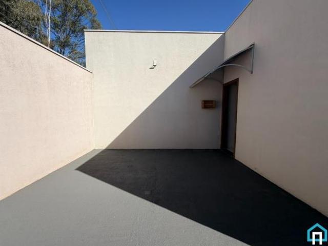Casa venda em Piumhi, Região Geográfica Intermediária de Varginha