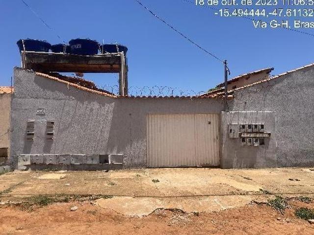 Casa venda em Planaltina, Região Geográfica Intermediária de Luziânia-Águas Lindas de Goiás