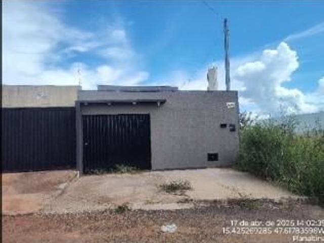 Casa venda em Região Geográfica Imediata de Águas Lindas de Goiás, Região Integrada de Desenvolvimento do Distrito Federal e Entorno