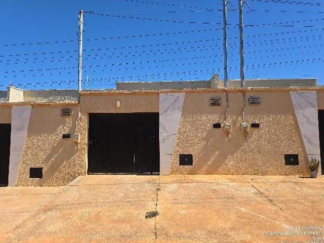 Casa venda em Planaltina, Região Geográfica Intermediária de Luziânia-Águas Lindas de Goiás