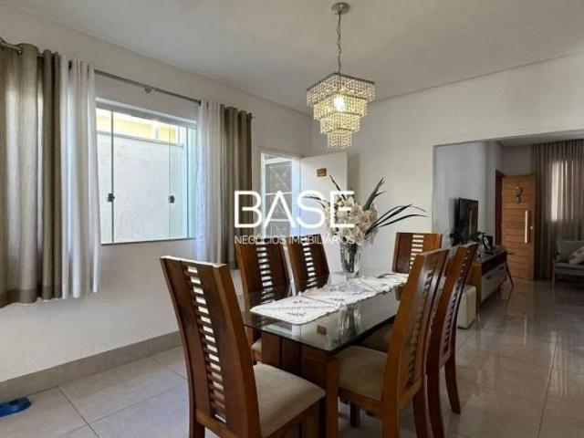 Casa venda em Vila Belo Horizonte, Divinópolis