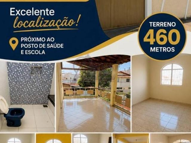 Casa venda em Região Geográfica Imediata de Montes Claros, Montes Claros