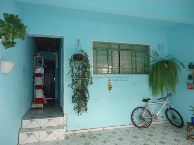 Casa venda em Região Imediata de São Carlos, São Carlos