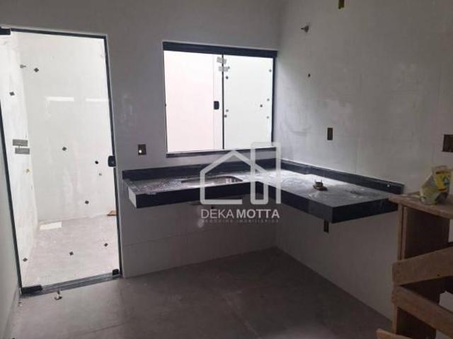 Casa venda em Planalto, Uberlândia