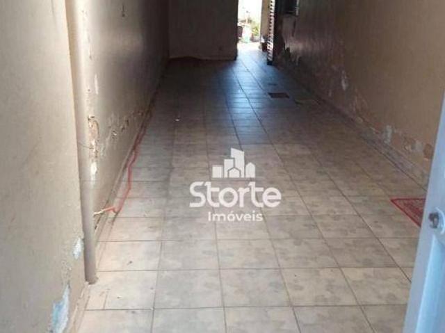 Casa venda em Região Geográfica Imediata de Uberlândia, Oliveira Fortes