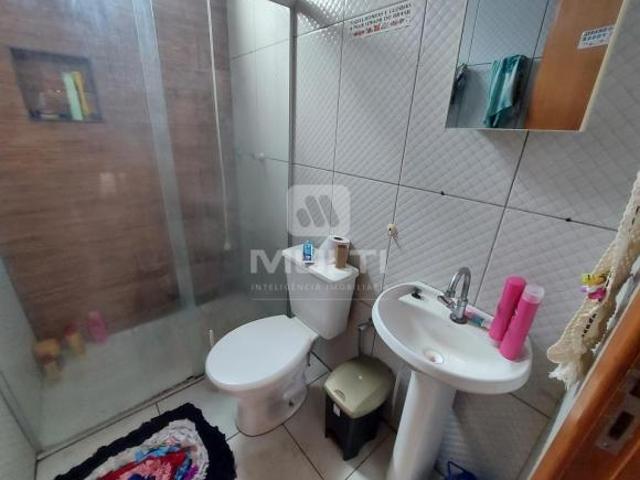 Casa venda em Região Geográfica Imediata de Uberlândia, Oliveira Fortes