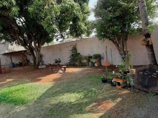 Casa venda em Região Geográfica Imediata de Frutal, Planura