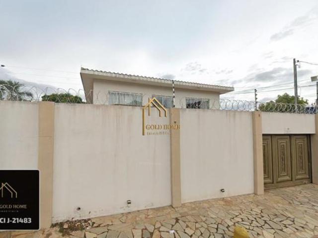 Casa venda em Região Geográfica Imediata de Cuiabá, Região Metropolitana do Vale do Rio Cuiabá