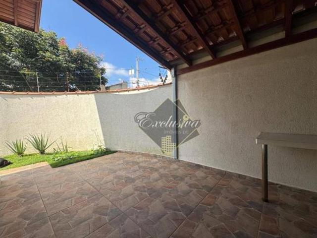 Casa venda em Jardim Bela Vista, Poços de Caldas