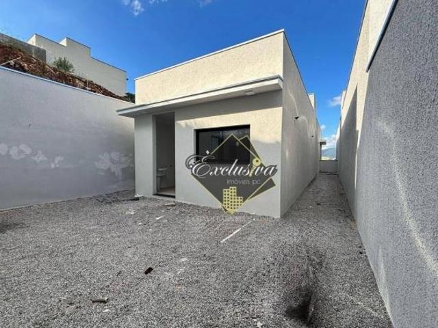 Casa venda em Jardim Bela Vista, Poços de Caldas