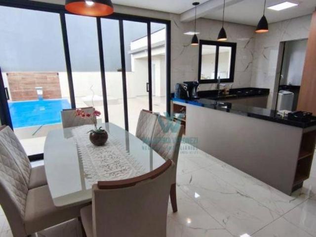 Casa venda em Jardim Bela Vista, Poços de Caldas