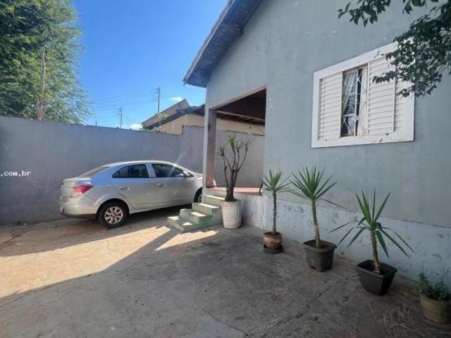 Casa venda em Região Geográfica Imediata de Ponta Porã, Ponta Porã