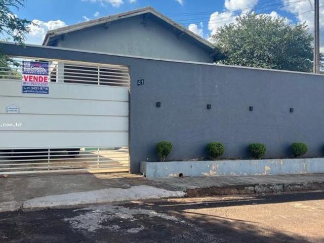 Casa venda em Região Geográfica Imediata de Ponta Porã, Ponta Porã
